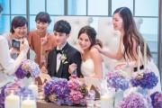 【初見学に!当日予約もOK!】無料試食付き結婚式丸ごと相談会♪
