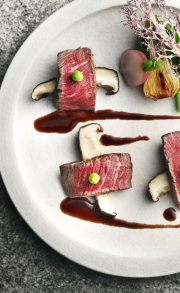 ◆平日限定◆料理長自慢の逸品【国産牛フィレ肉&フォアグラソテーご試食フェア】