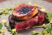 【お料理重視フェア】フランス文化勲章受賞シェフの絶品試食付♪