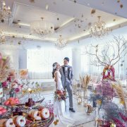 【ベストレート保証】フランス文化勲章受賞シェフの絶品試食×全館会場見学