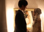 テーマカラーにこだわった！結婚式