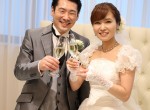 驚きあり、笑顔ありのＨａｐｐｙ　Ｗｅｄｄｉｎｇ