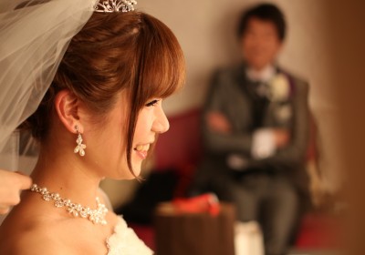 S♡R　Wedding　Party !!