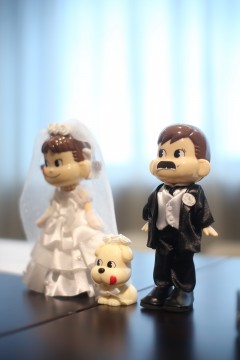 BABY♡wedding