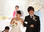 100％Smile Wedding☆