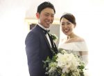 ＨＡＰＰＹ！ＳＭＩＬＥ！ＷＥＤＤＩＮＧ♪