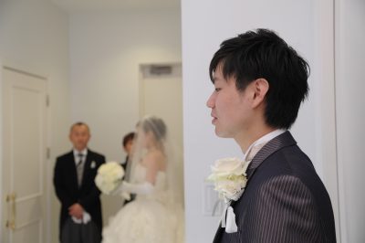 愛溢れるウェディングパーティー