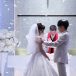 HAPPY　SUMMER　WEDDING　☆