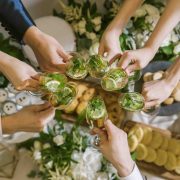当日予約OK★アットホーム少人数婚・家族婚フェア♪試食付!