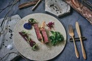 【ベストレート保証】フランス芸術文化勲章受賞シェフの絶品試食×挙式体験