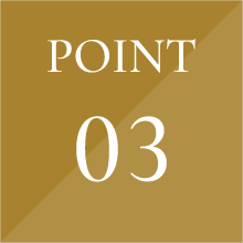 POINT 03